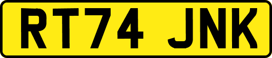 RT74JNK