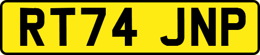 RT74JNP