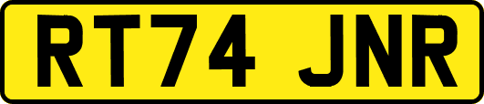 RT74JNR