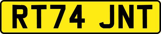 RT74JNT
