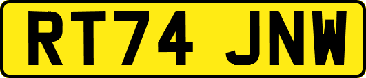 RT74JNW