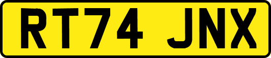 RT74JNX