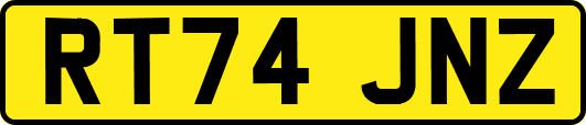 RT74JNZ