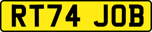 RT74JOB