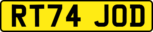 RT74JOD