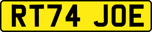 RT74JOE