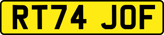 RT74JOF