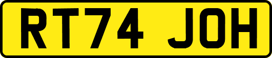 RT74JOH