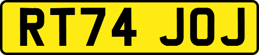 RT74JOJ