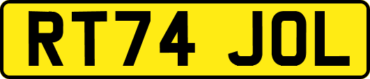RT74JOL