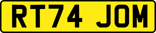 RT74JOM