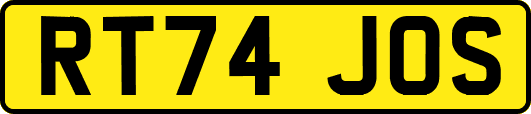 RT74JOS