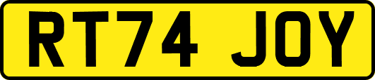 RT74JOY