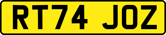 RT74JOZ