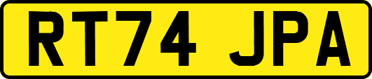RT74JPA