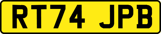 RT74JPB