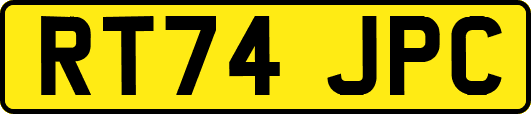 RT74JPC