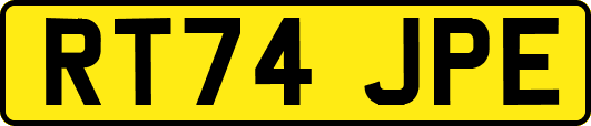 RT74JPE