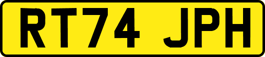 RT74JPH