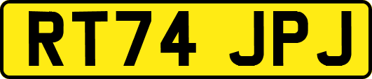 RT74JPJ