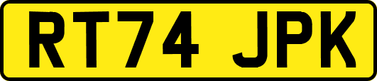 RT74JPK