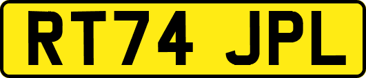 RT74JPL