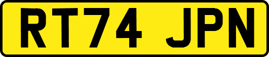 RT74JPN