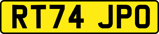 RT74JPO