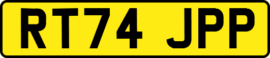 RT74JPP