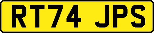 RT74JPS