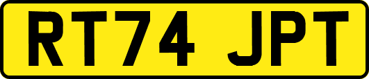 RT74JPT