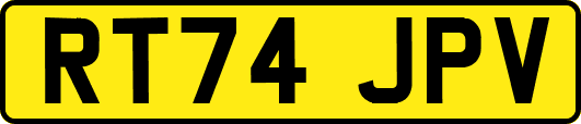 RT74JPV