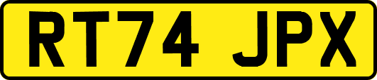 RT74JPX