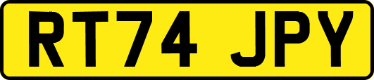 RT74JPY