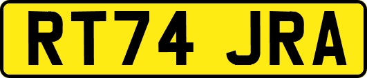 RT74JRA