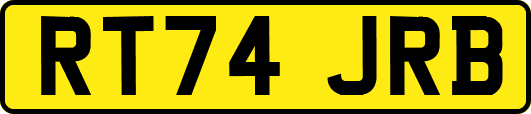 RT74JRB