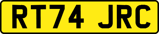 RT74JRC