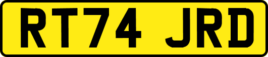 RT74JRD
