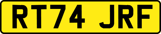 RT74JRF