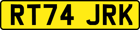 RT74JRK