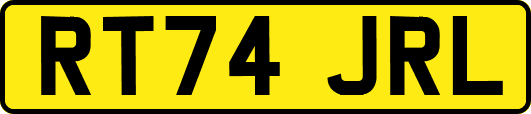 RT74JRL