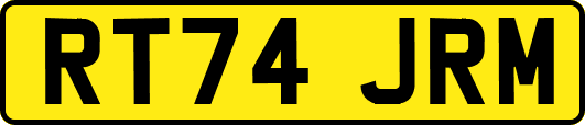 RT74JRM