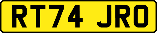 RT74JRO