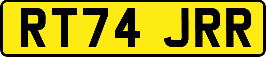 RT74JRR