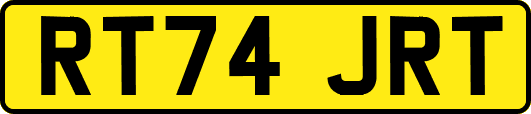 RT74JRT