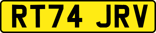 RT74JRV