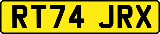 RT74JRX
