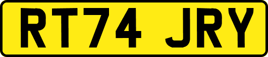 RT74JRY