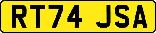 RT74JSA