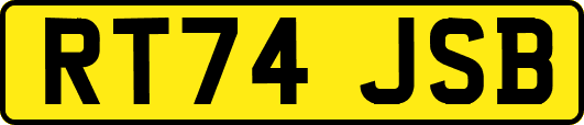 RT74JSB